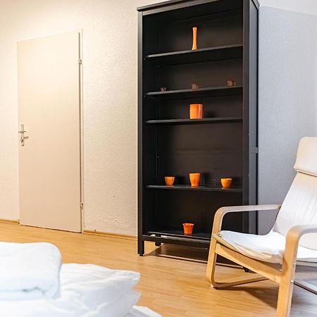 Chic Apartment - Very Central And Well Connected Wenen Buitenkant foto