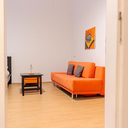 Chic Apartment - Very Central And Well Connected Wenen Buitenkant foto