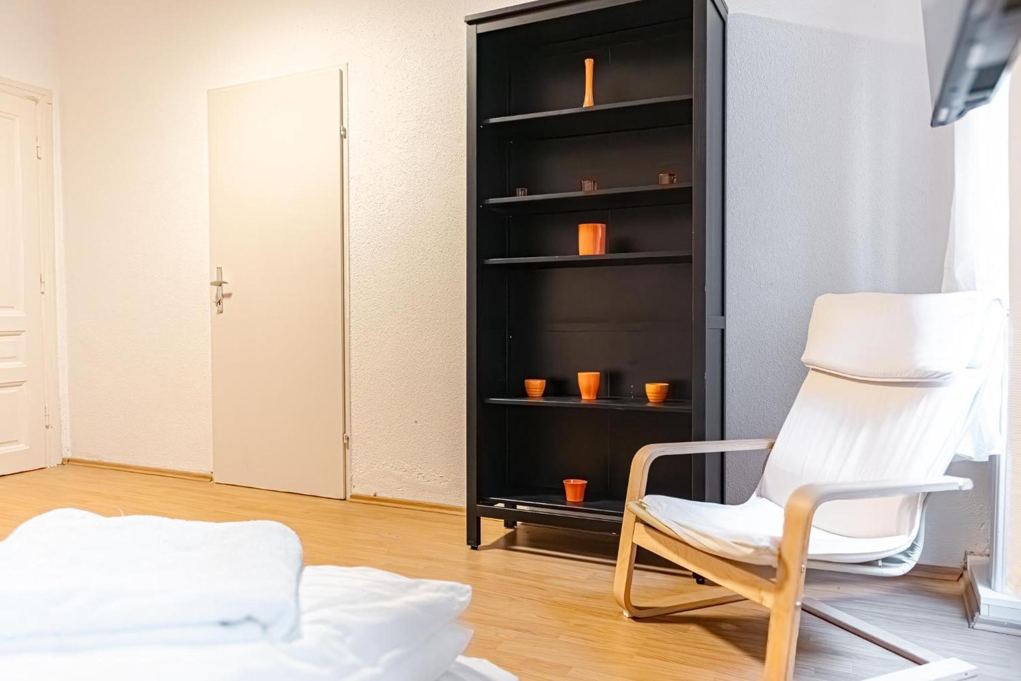 Chic Apartment - Very Central And Well Connected Wenen Buitenkant foto