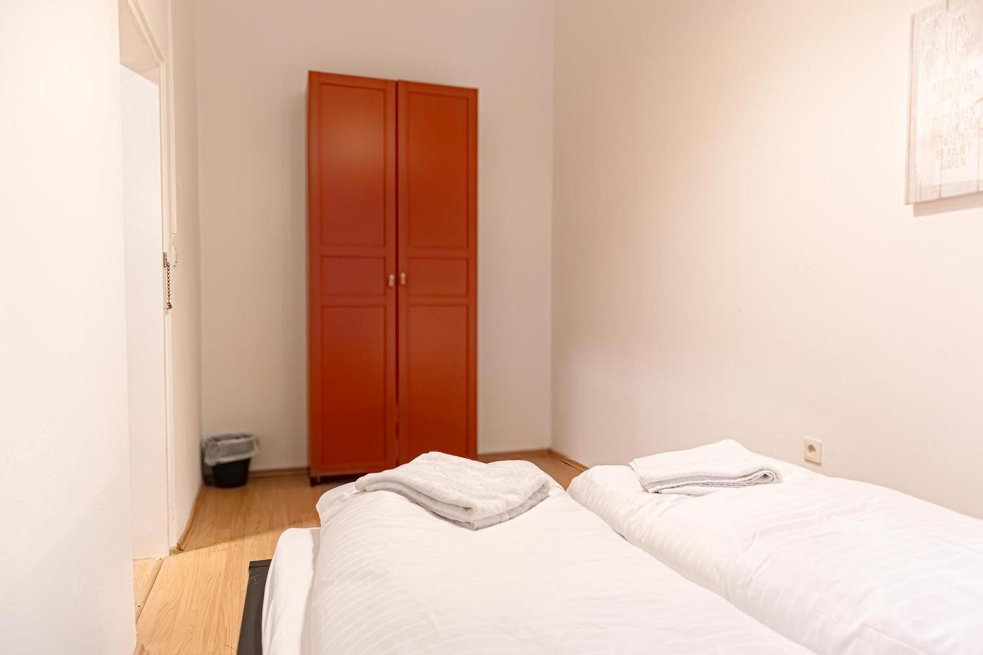 Chic Apartment - Very Central And Well Connected Wenen Buitenkant foto